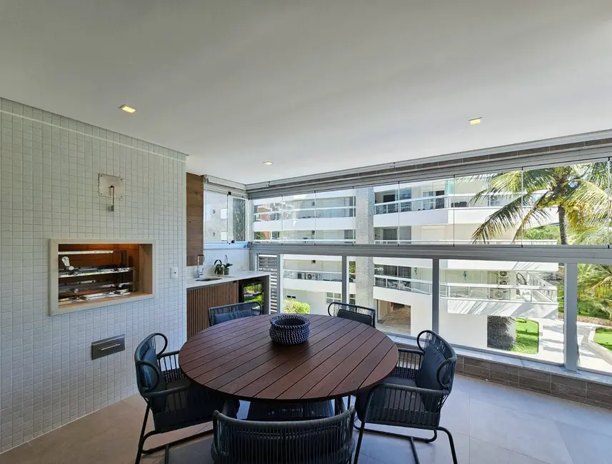 Apartamento com 3 quartos à venda, 136m2 em Riviera de São Lourenço, Bertioga - SP - imagem 7 Foto 7 de Apartamento com 3 quartos à venda, 136m2 em Riviera de São Lourenço, Bertioga - SP