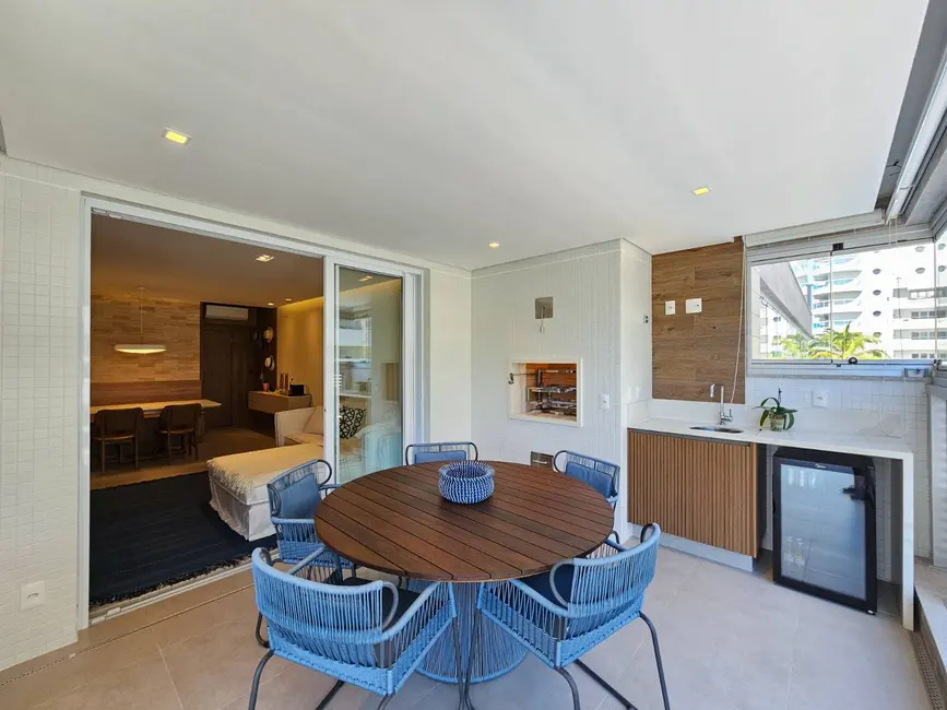 Apartamento com 3 quartos à venda, 136m2 em Riviera de São Lourenço, Bertioga - SP - imagem 9 Foto 9 de Apartamento com 3 quartos à venda, 136m2 em Riviera de São Lourenço, Bertioga - SP