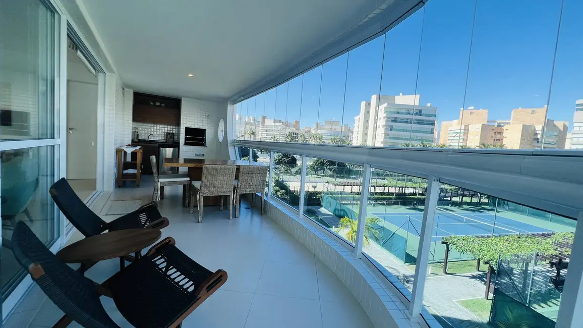 Foto 1 de Apartamento com 3 quartos à venda, 140m2 em Riviera de São Lourenço, Bertioga - SP