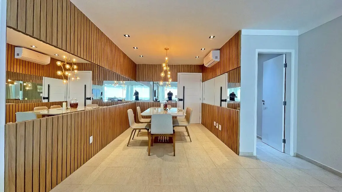 Apartamento com 3 quartos à venda, 153m2 em Riviera de São Lourenço, Bertioga - SP - imagem 1 Foto 1 de Apartamento com 3 quartos à venda, 153m2 em Riviera de São Lourenço, Bertioga - SP