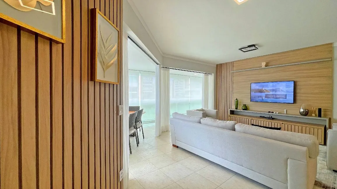 Apartamento com 3 quartos à venda, 153m2 em Riviera de São Lourenço, Bertioga - SP - imagem 5 Foto 5 de Apartamento com 3 quartos à venda, 153m2 em Riviera de São Lourenço, Bertioga - SP