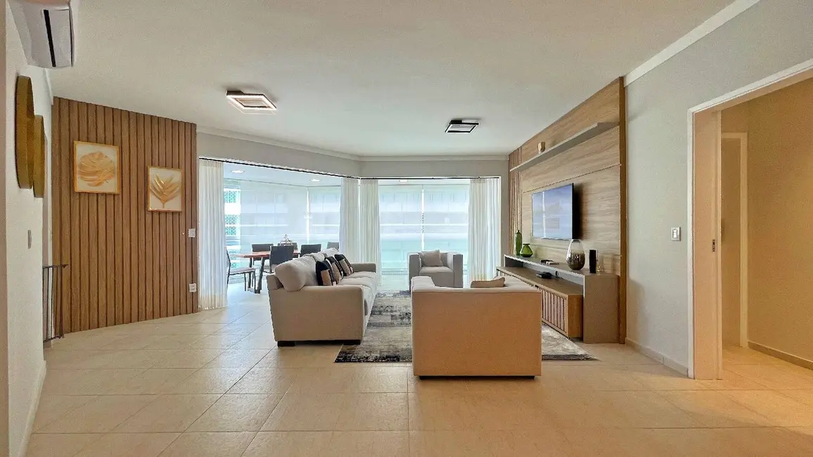 Apartamento com 3 quartos à venda, 153m2 em Riviera de São Lourenço, Bertioga - SP - imagem 4 Foto 4 de Apartamento com 3 quartos à venda, 153m2 em Riviera de São Lourenço, Bertioga - SP