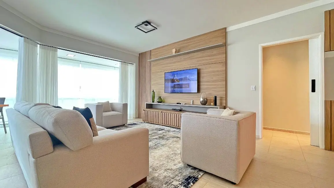 Apartamento com 3 quartos à venda, 153m2 em Riviera de São Lourenço, Bertioga - SP - imagem 9 Foto 9 de Apartamento com 3 quartos à venda, 153m2 em Riviera de São Lourenço, Bertioga - SP