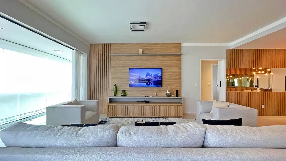 Apartamento com 3 quartos à venda, 153m2 em Riviera de São Lourenço, Bertioga - SP - imagem 8 Foto 8 de Apartamento com 3 quartos à venda, 153m2 em Riviera de São Lourenço, Bertioga - SP