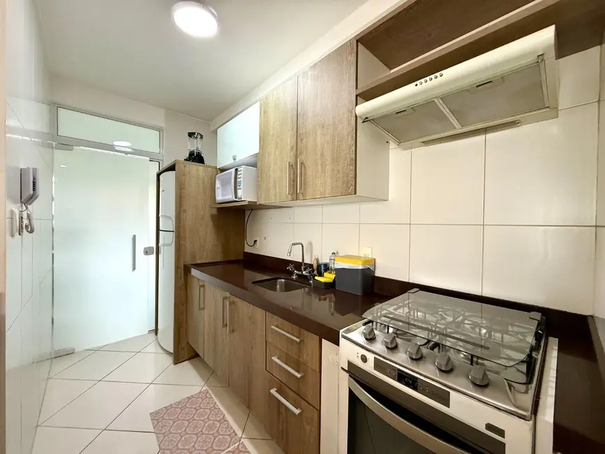 Foto 4 de Apartamento com 3 quartos à venda, 125m2 em Riviera de São Lourenço, Bertioga - SP