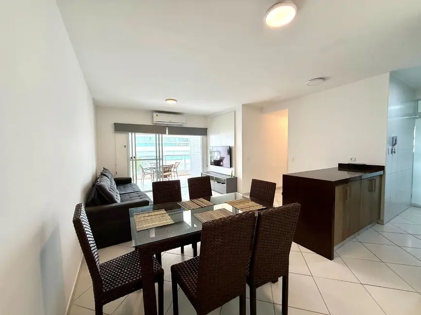 Foto 3 de Apartamento com 3 quartos à venda, 125m2 em Riviera de São Lourenço, Bertioga - SP