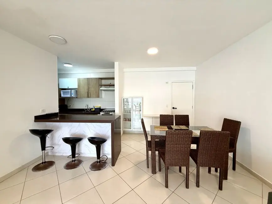 Foto 2 de Apartamento com 3 quartos à venda, 125m2 em Riviera de São Lourenço, Bertioga - SP