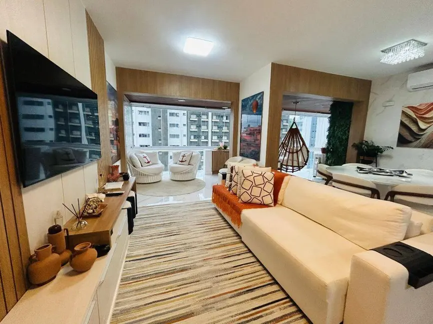 Foto 4 de Apartamento com 2 quartos à venda, 118m2 em Riviera de São Lourenço, Bertioga - SP