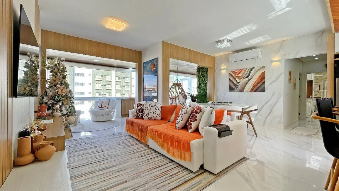 Foto 2 de Apartamento com 2 quartos à venda, 118m2 em Riviera de São Lourenço, Bertioga - SP