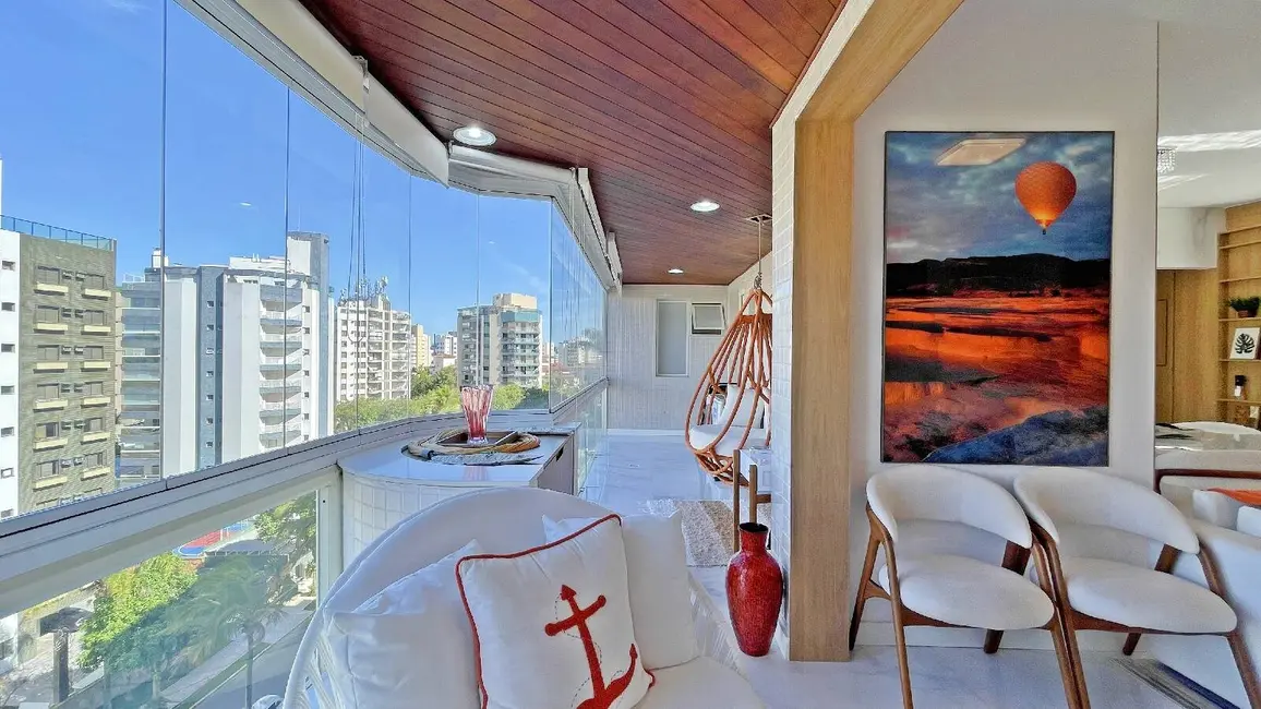 Foto 5 de Apartamento com 2 quartos à venda, 118m2 em Riviera de São Lourenço, Bertioga - SP