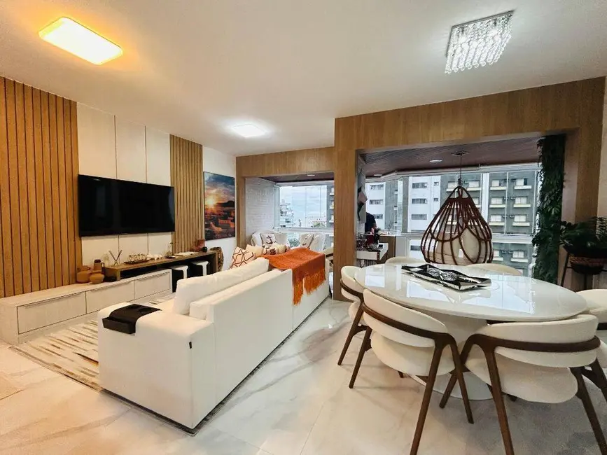 Foto 1 de Apartamento com 2 quartos à venda, 118m2 em Riviera de São Lourenço, Bertioga - SP