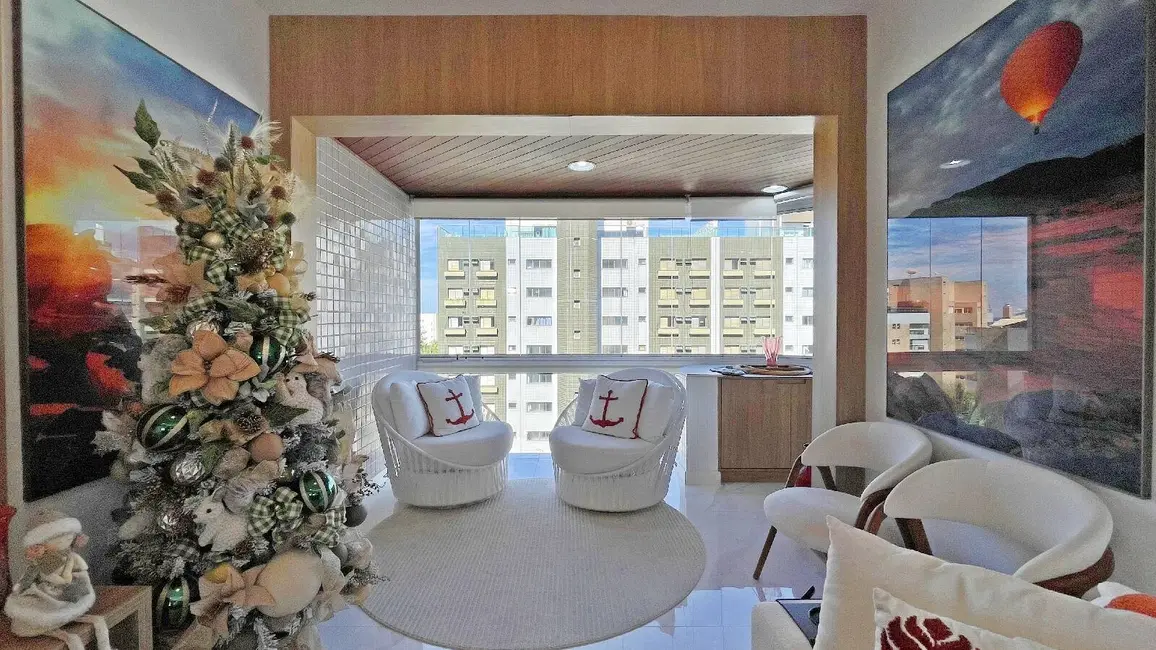 Foto 8 de Apartamento com 2 quartos à venda, 118m2 em Riviera de São Lourenço, Bertioga - SP