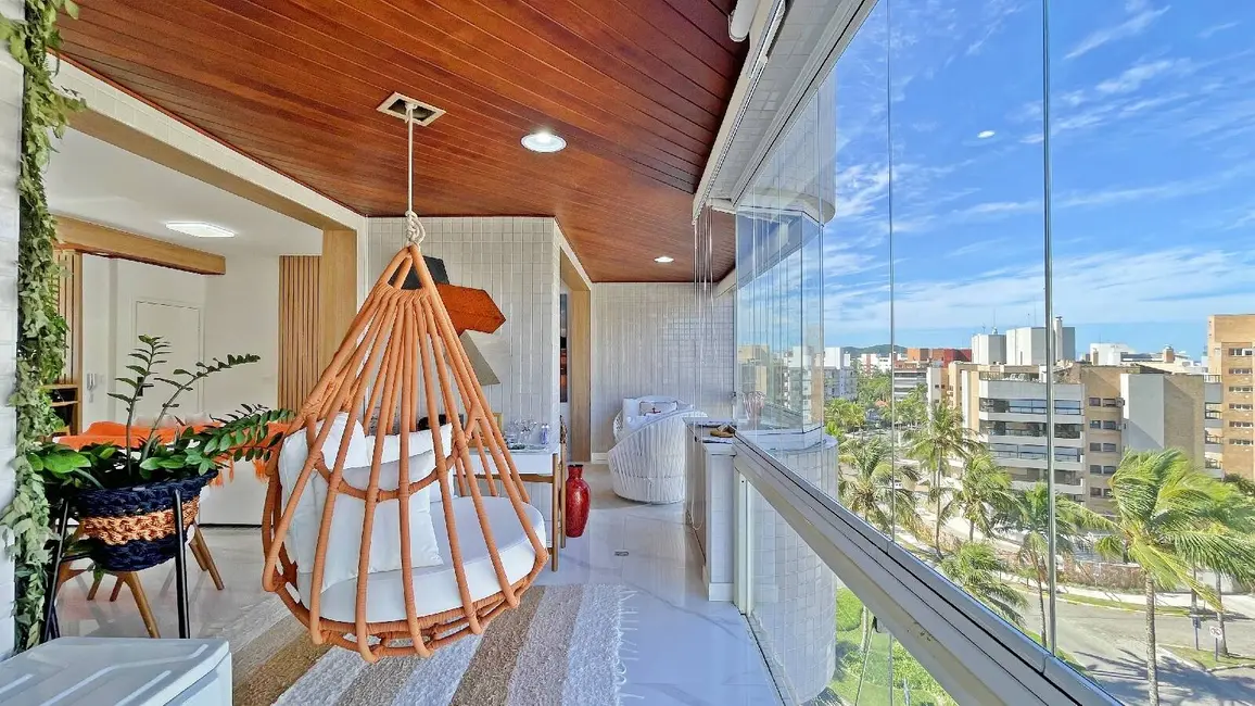Foto 1 de Apartamento com 2 quartos à venda, 118m2 em Riviera de São Lourenço, Bertioga - SP