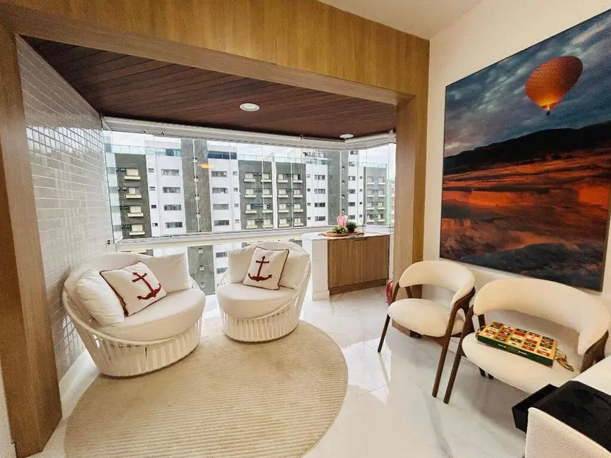 Foto 9 de Apartamento com 2 quartos à venda, 118m2 em Riviera de São Lourenço, Bertioga - SP