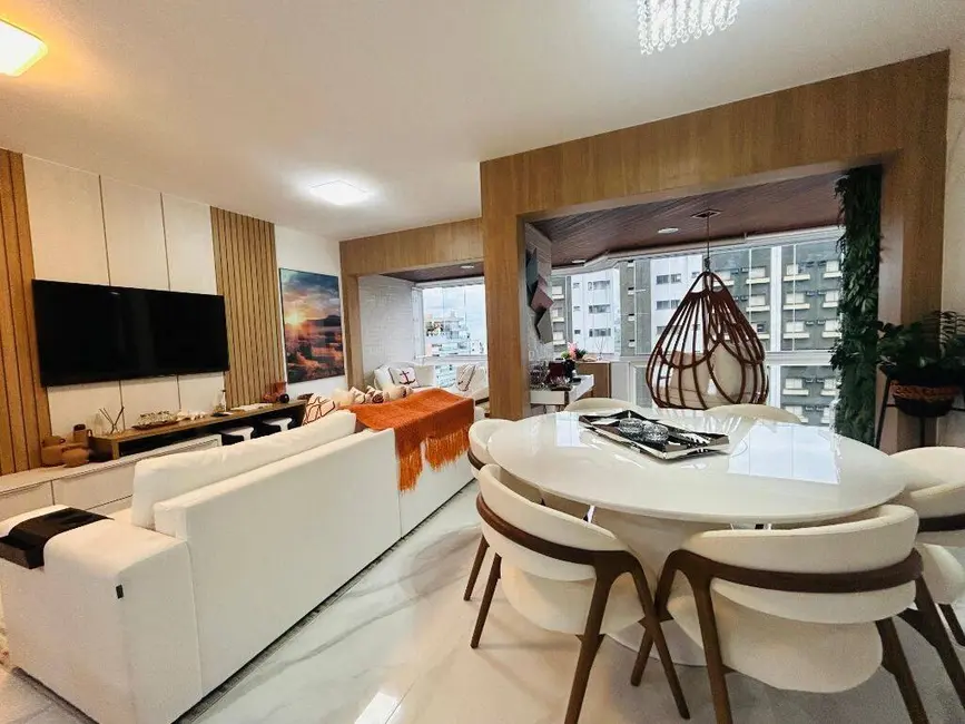 Foto 8 de Apartamento com 2 quartos à venda, 118m2 em Riviera de São Lourenço, Bertioga - SP