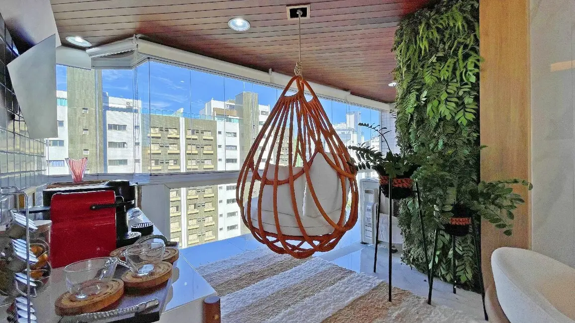 Foto 4 de Apartamento com 2 quartos à venda, 118m2 em Riviera de São Lourenço, Bertioga - SP