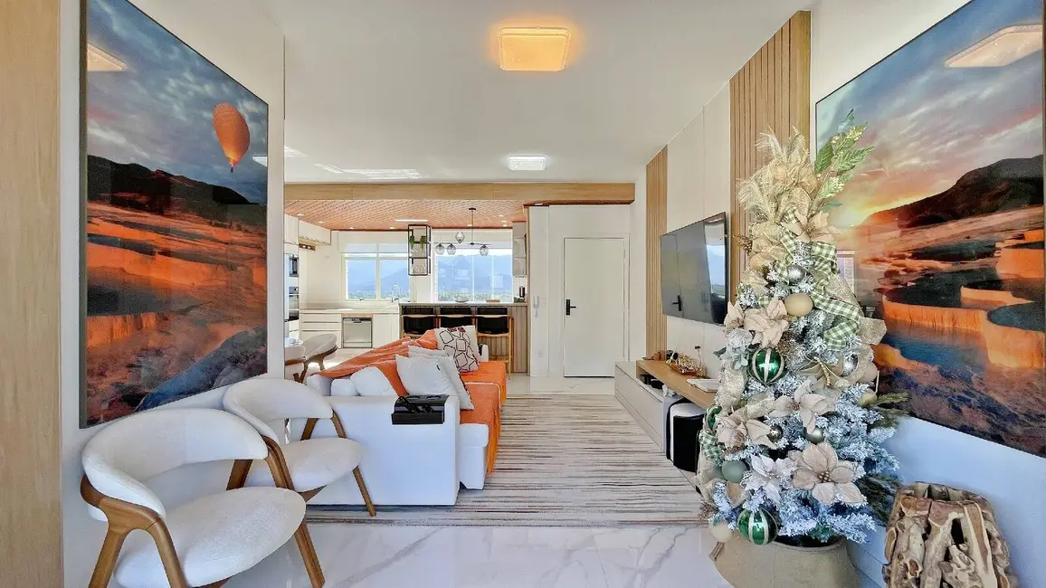 Foto 7 de Apartamento com 2 quartos à venda, 118m2 em Riviera de São Lourenço, Bertioga - SP