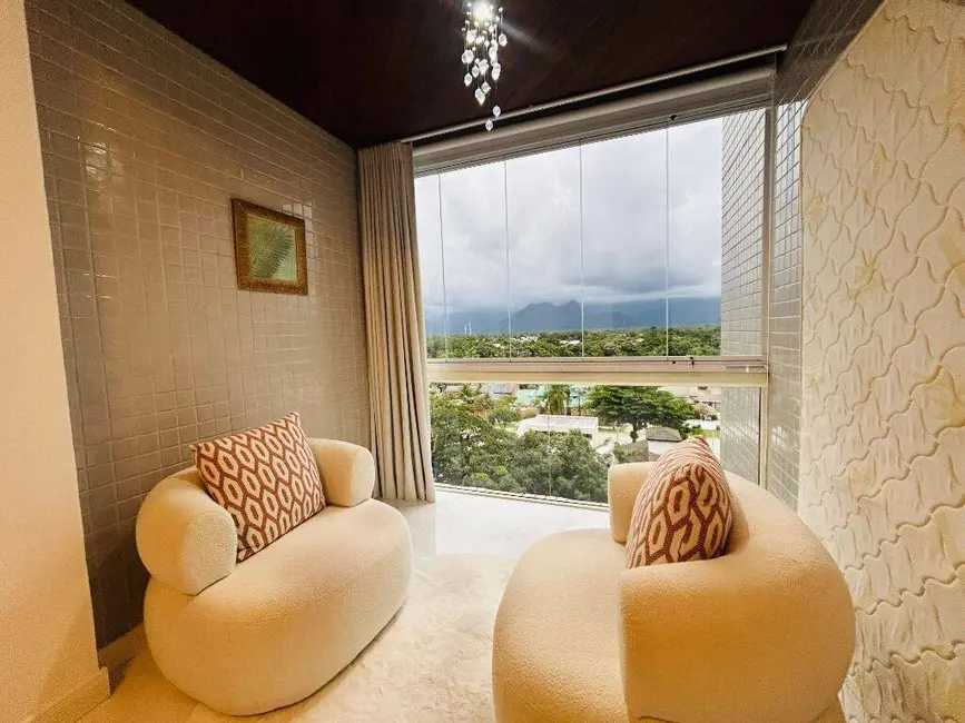 Foto 2 de Apartamento com 2 quartos à venda, 118m2 em Riviera de São Lourenço, Bertioga - SP