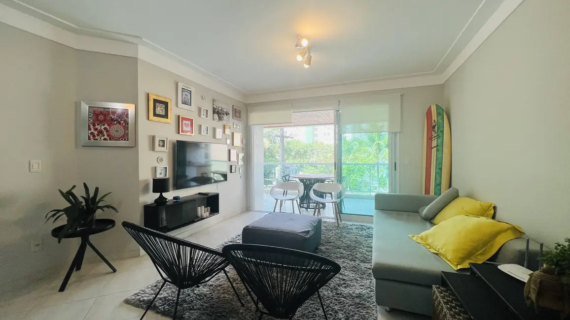 Foto 7 de Apartamento com 4 quartos à venda, 143m2 em Riviera de São Lourenço, Bertioga - SP