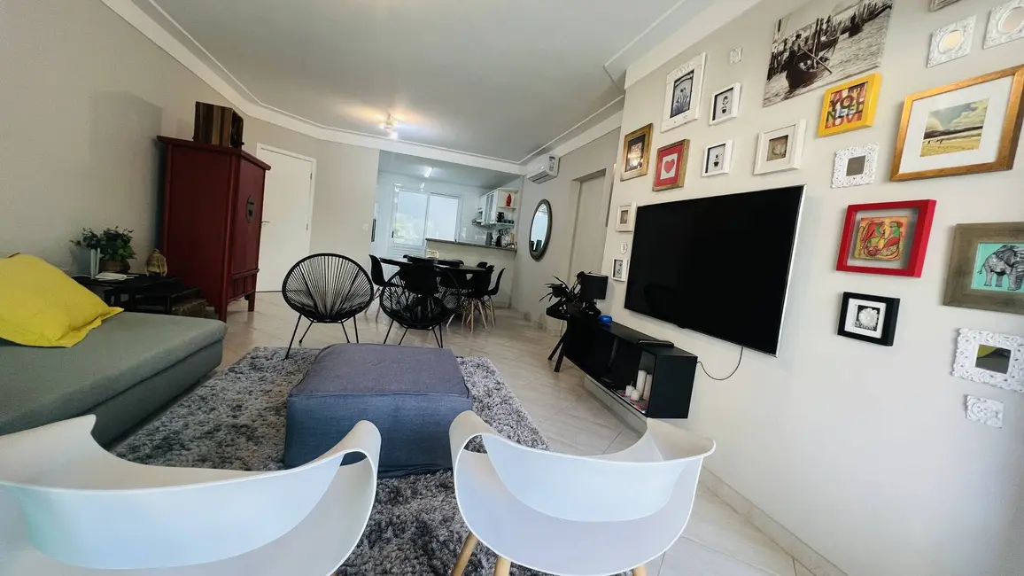 Foto 9 de Apartamento com 4 quartos à venda, 143m2 em Riviera de São Lourenço, Bertioga - SP