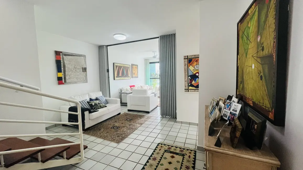 Foto 5 de Cobertura com 3 quartos à venda, 228m2 em Riviera de São Lourenço, Bertioga - SP