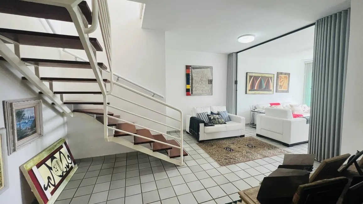 Foto 6 de Cobertura com 3 quartos à venda, 228m2 em Riviera de São Lourenço, Bertioga - SP