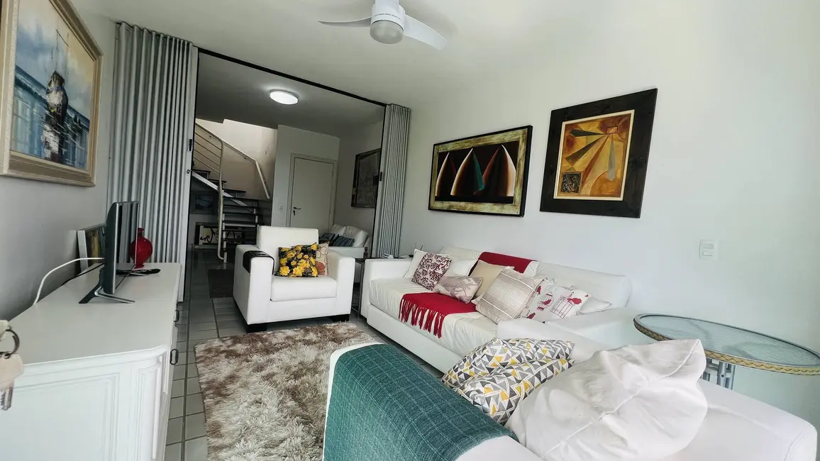 Foto 9 de Cobertura com 3 quartos à venda, 228m2 em Riviera de São Lourenço, Bertioga - SP