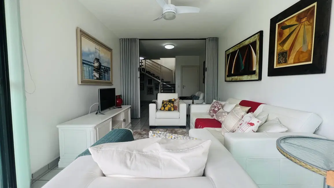 Foto 8 de Cobertura com 3 quartos à venda, 228m2 em Riviera de São Lourenço, Bertioga - SP