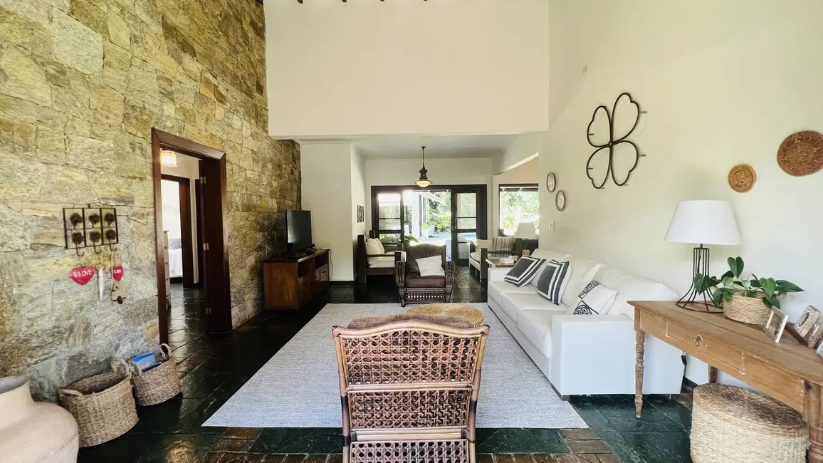 Casa com 4 quartos à venda, 430m2 em Riviera de São Lourenço, Bertioga - SP - imagem 5 Foto 5 de Casa com 4 quartos à venda, 430m2 em Riviera de São Lourenço, Bertioga - SP