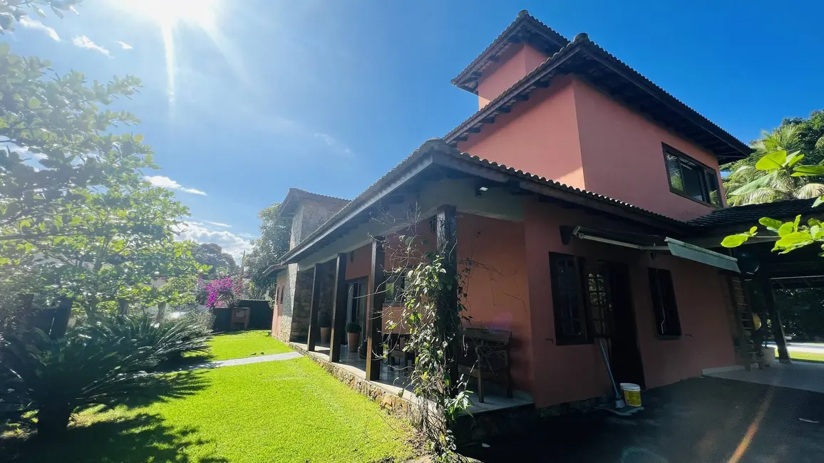 Casa com 4 quartos à venda, 430m2 em Riviera de São Lourenço, Bertioga - SP - imagem 4 Foto 4 de Casa com 4 quartos à venda, 430m2 em Riviera de São Lourenço, Bertioga - SP