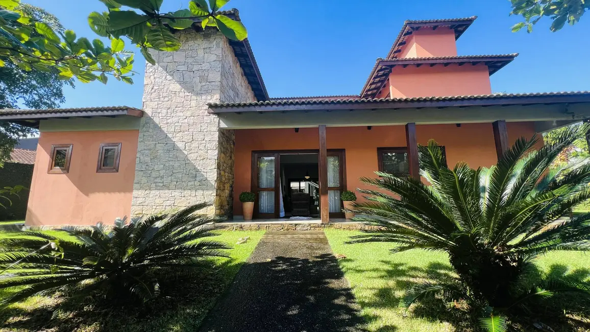 Foto 1 de Casa com 4 quartos à venda, 430m2 em Riviera de São Lourenço, Bertioga - SP