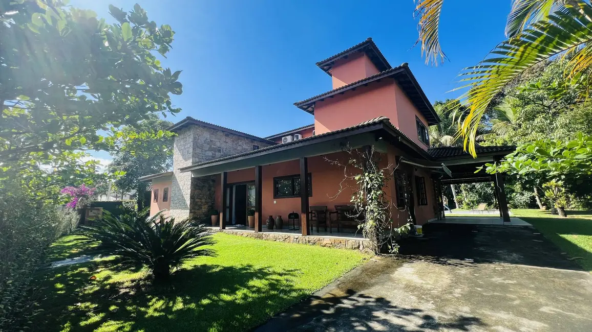 Casa com 4 quartos à venda, 430m2 em Riviera de São Lourenço, Bertioga - SP - imagem 3 Foto 3 de Casa com 4 quartos à venda, 430m2 em Riviera de São Lourenço, Bertioga - SP