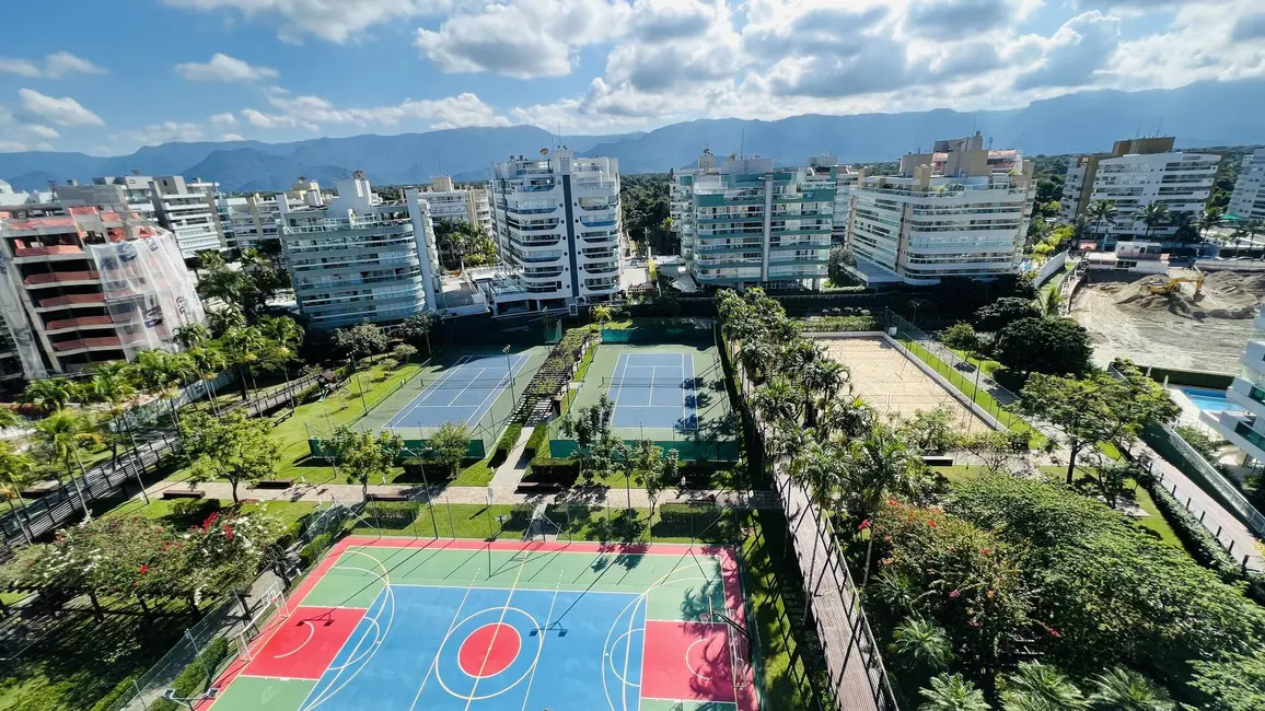 Foto 2 de Cobertura com 4 quartos à venda, 278m2 em Riviera de São Lourenço, Bertioga - SP