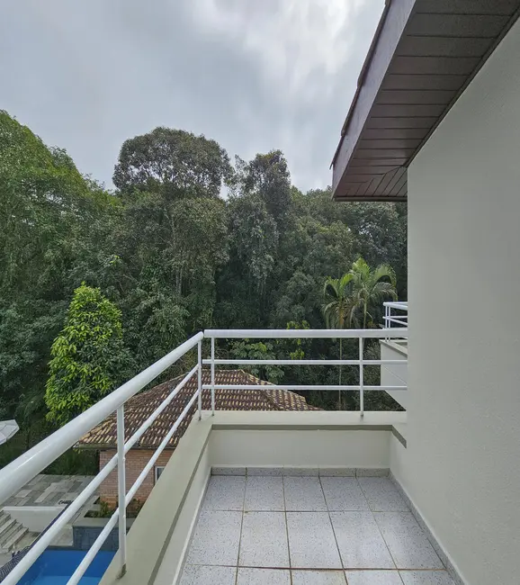 Foto 5 de Casa com 3 quartos à venda, 138m2 em Riviera de São Lourenço, Bertioga - SP