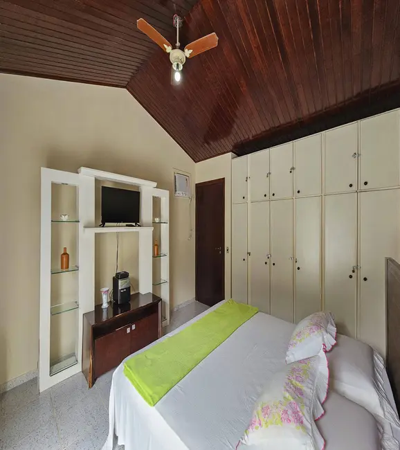 Foto 6 de Casa com 3 quartos à venda, 138m2 em Riviera de São Lourenço, Bertioga - SP