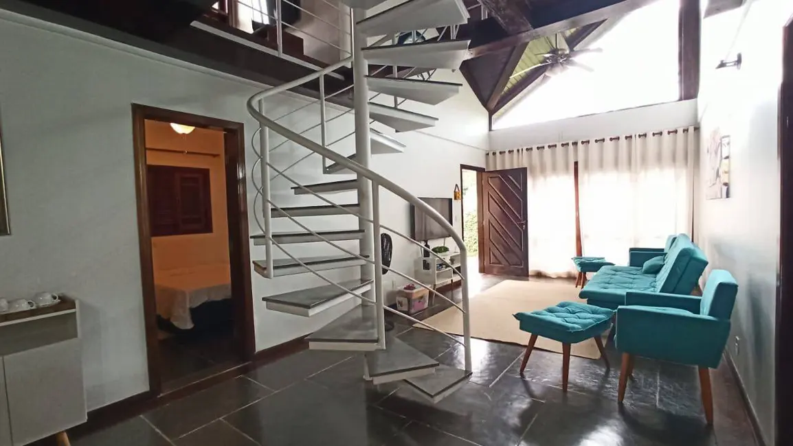 Foto 1 de Casa com 4 quartos à venda, 184m2 em Riviera de São Lourenço, Bertioga - SP