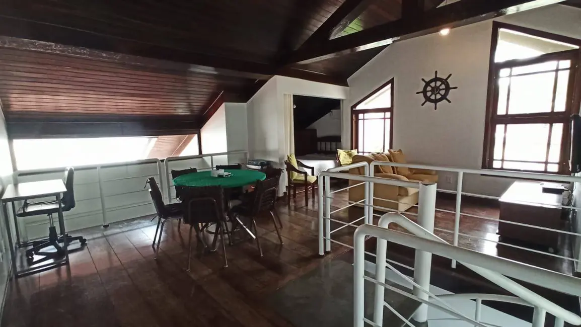 Foto 5 de Casa com 5 quartos à venda, 184m2 em Riviera de São Lourenço, Bertioga - SP