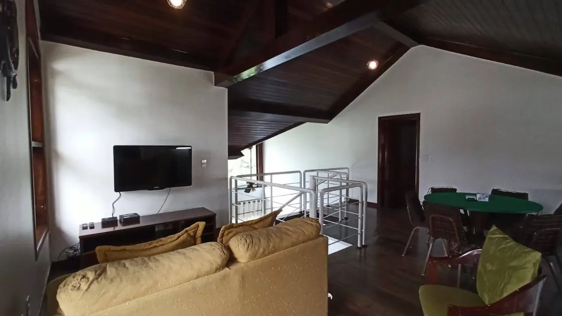 Foto 4 de Casa com 5 quartos à venda, 184m2 em Riviera de São Lourenço, Bertioga - SP