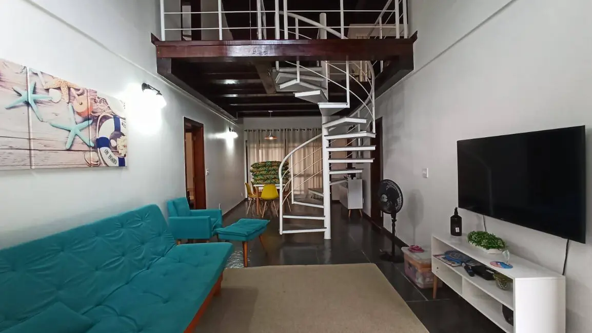 Foto 3 de Casa com 5 quartos à venda, 184m2 em Riviera de São Lourenço, Bertioga - SP