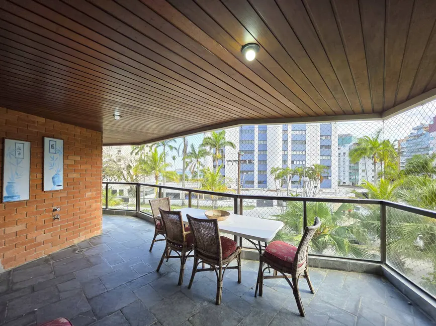 Foto 3 de Apartamento com 3 quartos à venda, 156m2 em Riviera de São Lourenço, Bertioga - SP