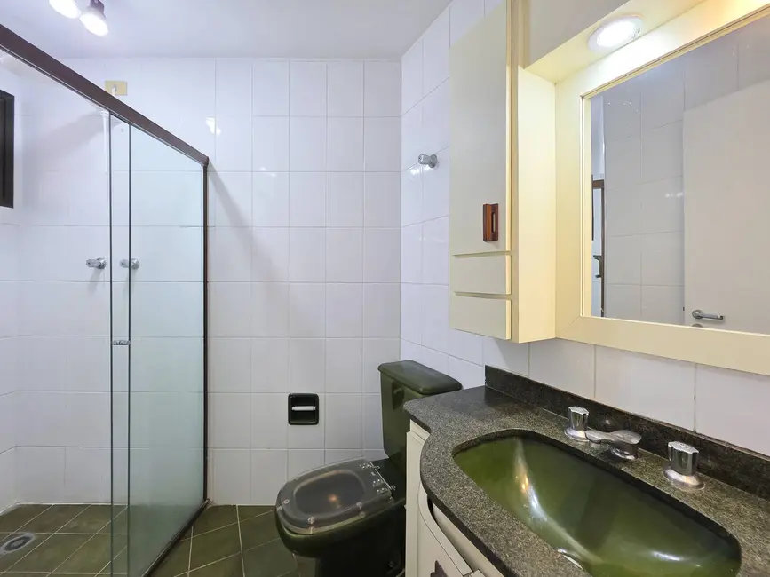 Foto 6 de Apartamento com 3 quartos à venda, 156m2 em Riviera de São Lourenço, Bertioga - SP