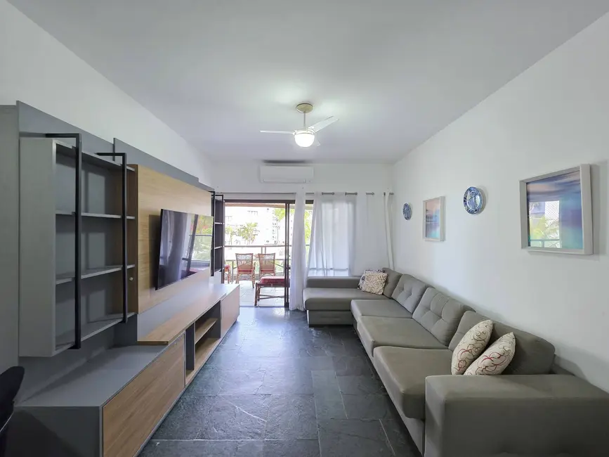 Foto 1 de Apartamento com 3 quartos à venda, 156m2 em Riviera de São Lourenço, Bertioga - SP