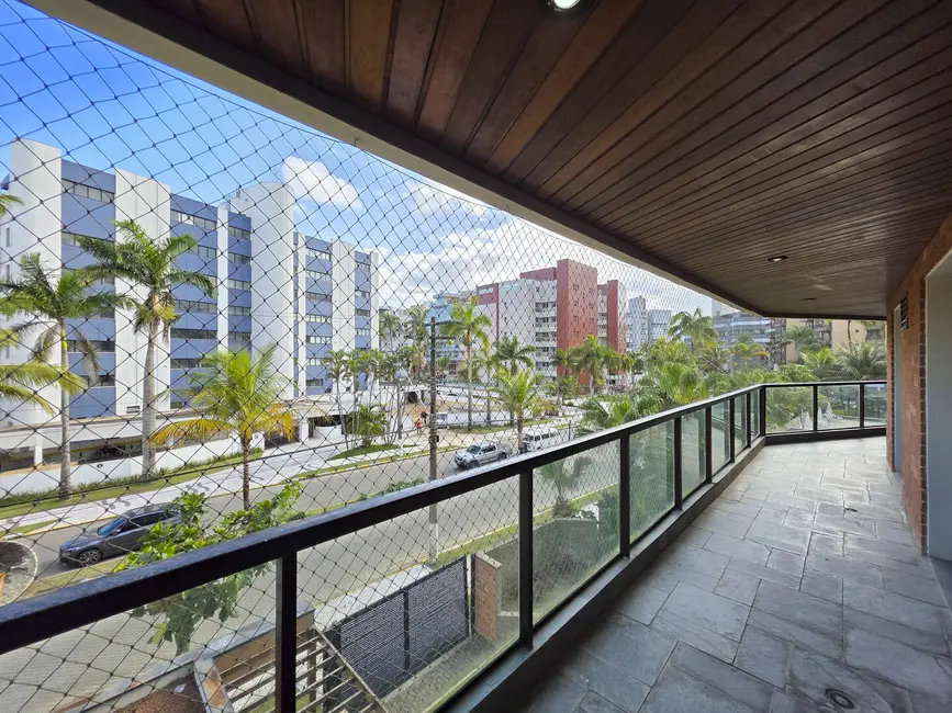 Foto 5 de Apartamento com 3 quartos à venda, 156m2 em Riviera de São Lourenço, Bertioga - SP