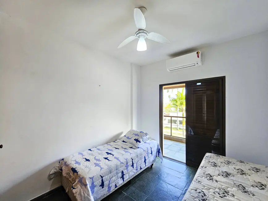 Foto 8 de Apartamento com 3 quartos à venda, 156m2 em Riviera de São Lourenço, Bertioga - SP