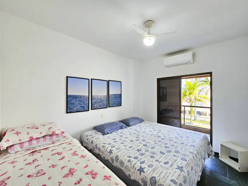 Foto 9 de Apartamento com 3 quartos à venda, 156m2 em Riviera de São Lourenço, Bertioga - SP