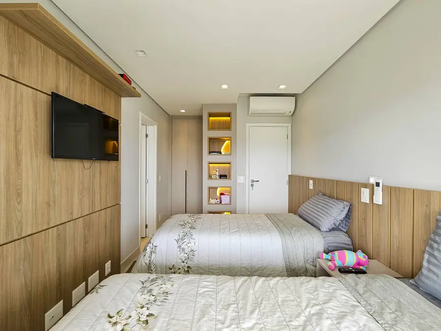 Foto 9 de Cobertura com 4 quartos à venda, 255m2 em Riviera de São Lourenço, Bertioga - SP