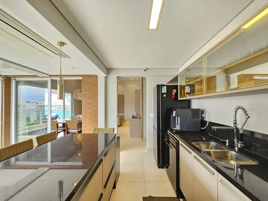 Foto 4 de Cobertura com 4 quartos à venda, 255m2 em Riviera de São Lourenço, Bertioga - SP