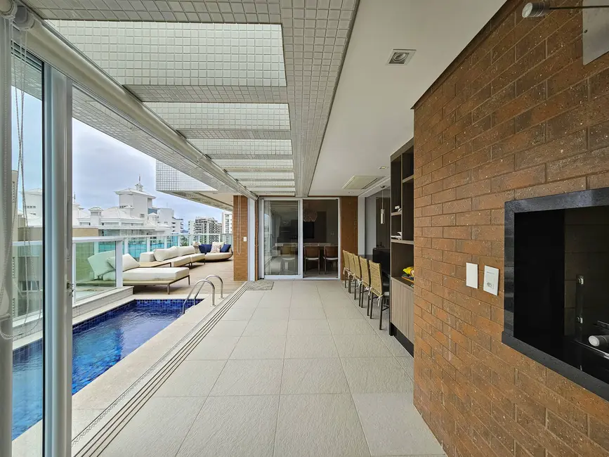 Foto 5 de Cobertura com 4 quartos à venda, 255m2 em Riviera de São Lourenço, Bertioga - SP