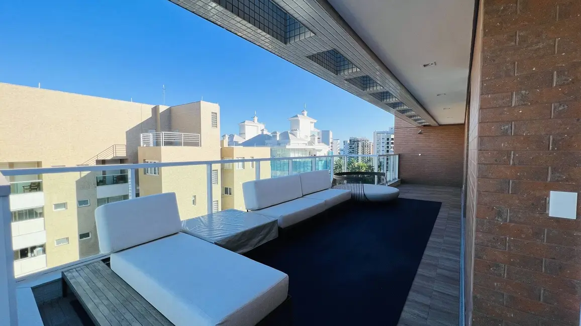 Cobertura com 4 quartos à venda, 255m2 em Riviera de São Lourenço, Bertioga - SP - imagem 3 Foto 3 de Cobertura com 4 quartos à venda, 255m2 em Riviera de São Lourenço, Bertioga - SP