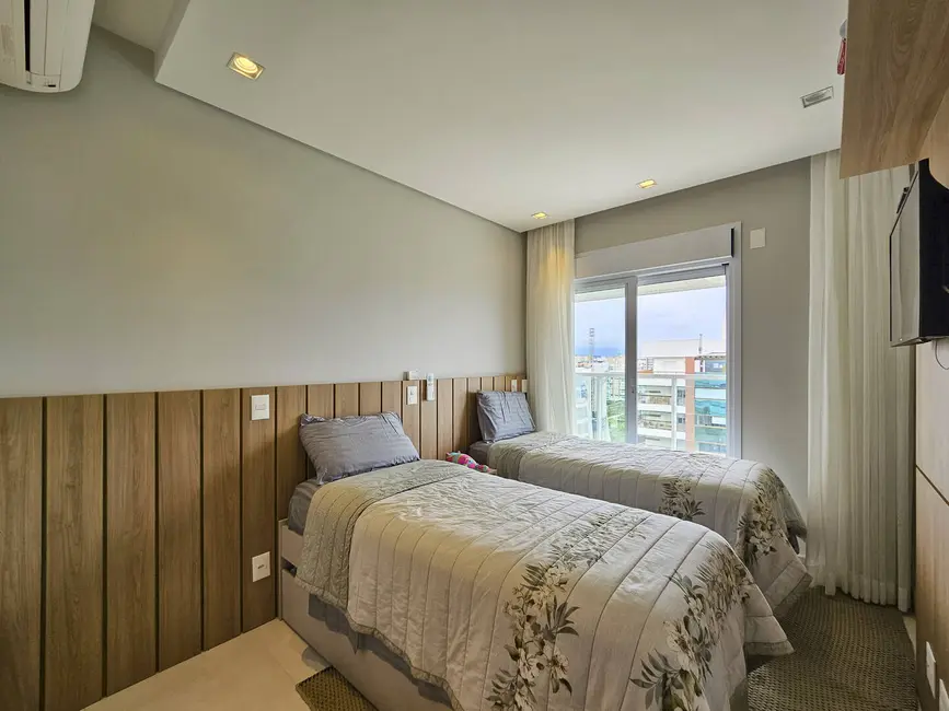 Foto 8 de Cobertura com 4 quartos à venda, 255m2 em Riviera de São Lourenço, Bertioga - SP